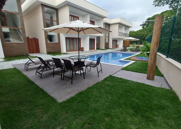 Casa Do Passaro Dodo