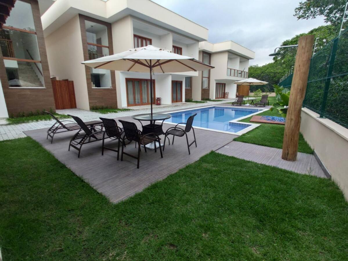 Casa Do Passaro Dodo Porto Seguro