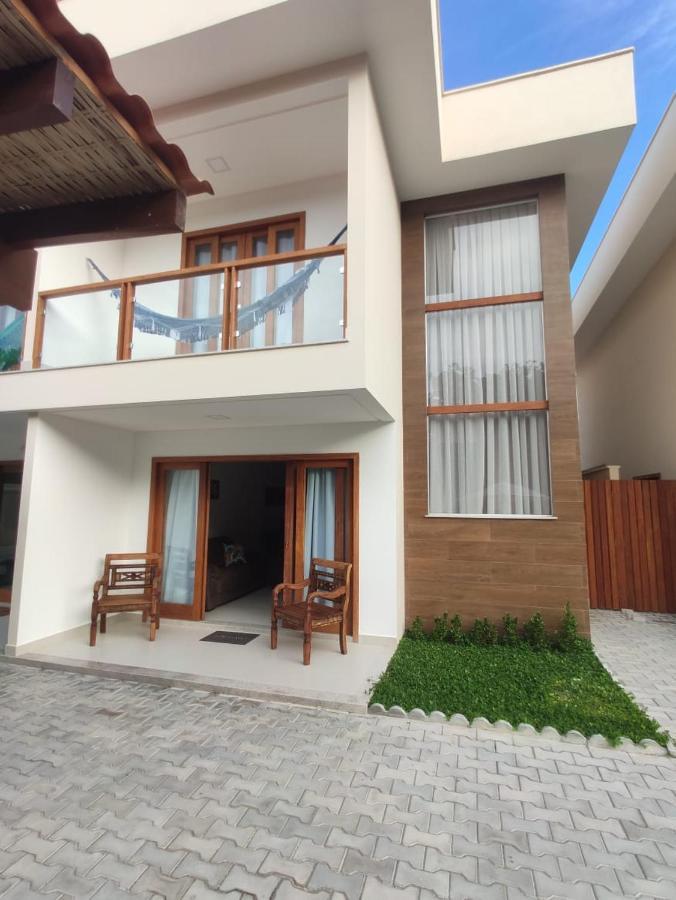 Casa Do Passaro Dodo Holiday home *