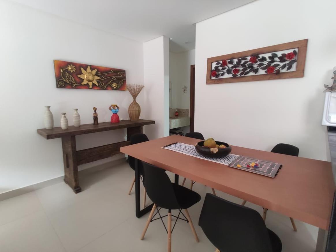Casa Do Passaro Dodo Holiday home Porto Seguro