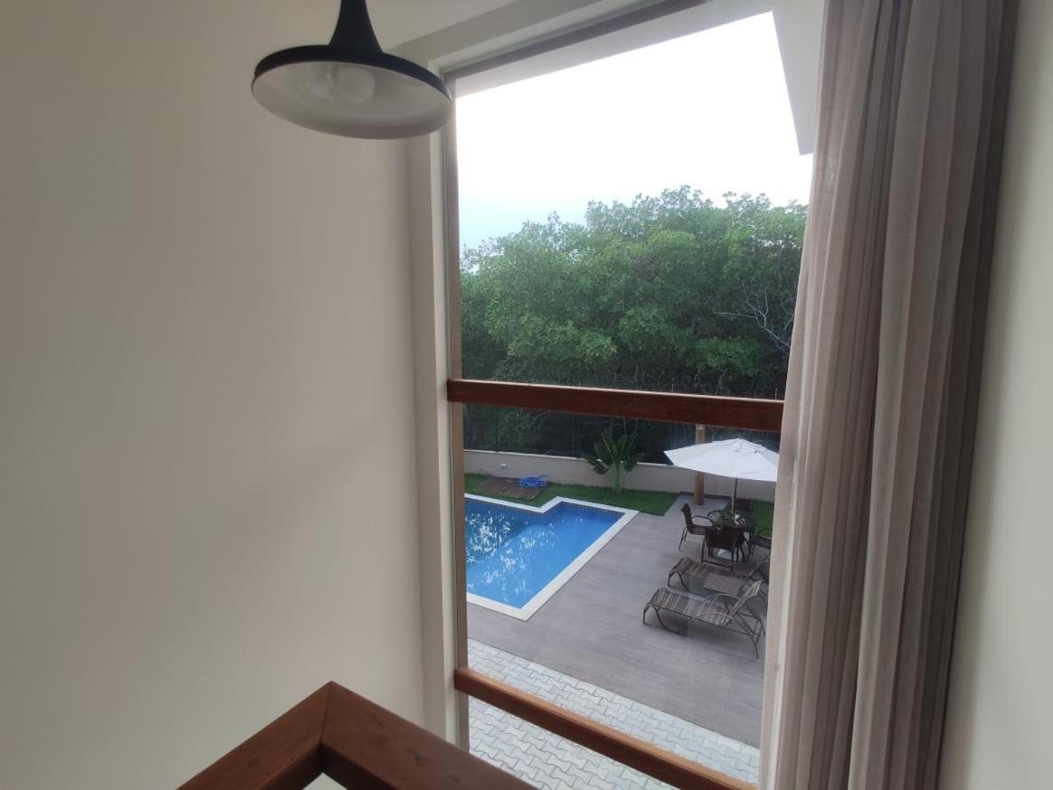 Casa Do Passaro Dodo Holiday home *