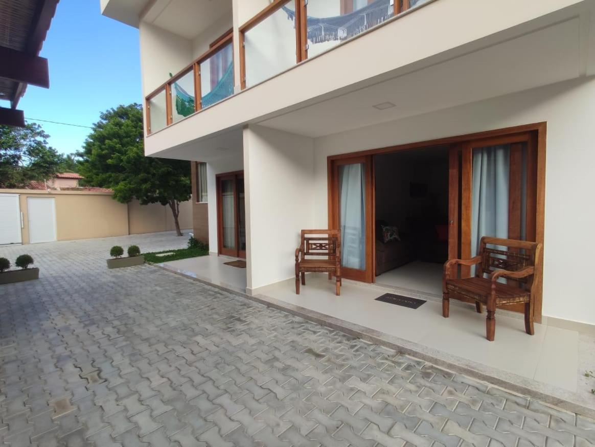 Casa Do Passaro Dodo Holiday home