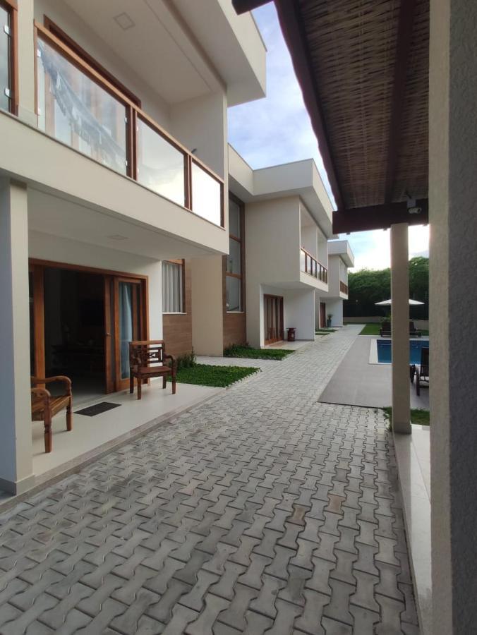 Casa Do Passaro Dodo Holiday home